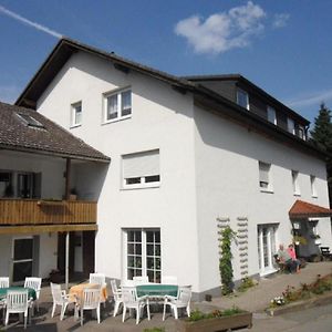 Hotel&Pension Haus Dewenter