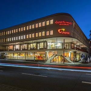 Appartements am Kleeblatt